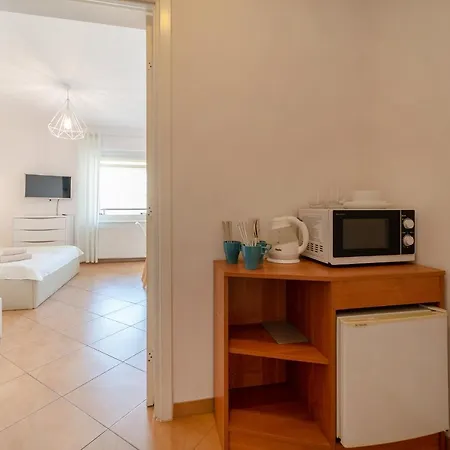 Mario Pokoje - Apartamenty Jastarnia Exterior foto