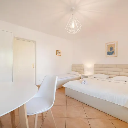 Mario Pokoje - Apartamenty Jastarnia Exterior foto