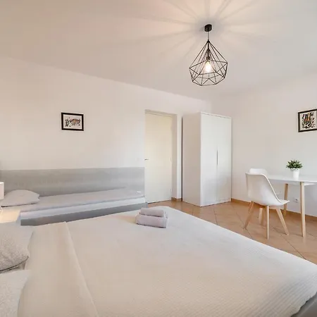 Mario Pokoje - Apartamenty Jastarnia Exterior foto