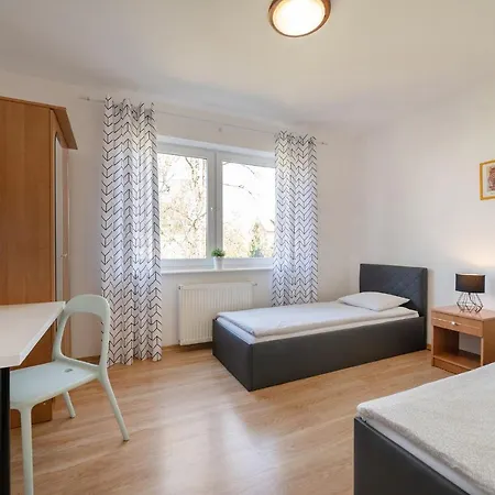 Mario Pokoje - Apartamenty Jastarnia Exterior foto
