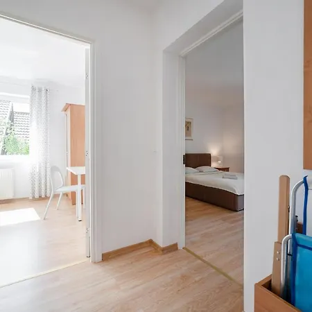 Mario Pokoje - Apartamenty Jastarnia Exterior foto