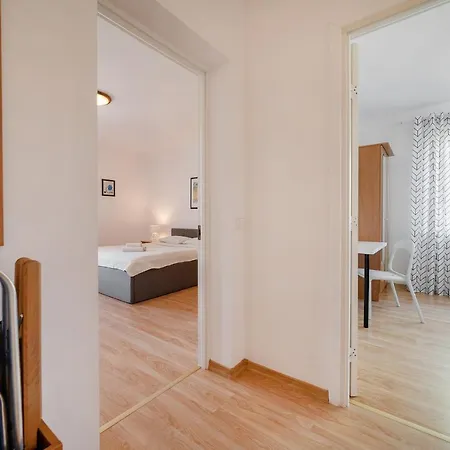 Mario Pokoje - Apartamenty Jastarnia Exterior foto